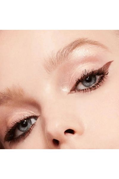 1944 Paris High Pigmentation Waterproof Everyday Lasting Eyeliner-Brown 0.6 ml