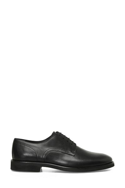 İnci Pearl Swam 5Fx Black Men's Classic Shoes