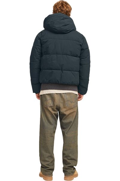 Jack & Jones Geaca JACK &JONES Vesterbro Puffer - 12260433-Forest River