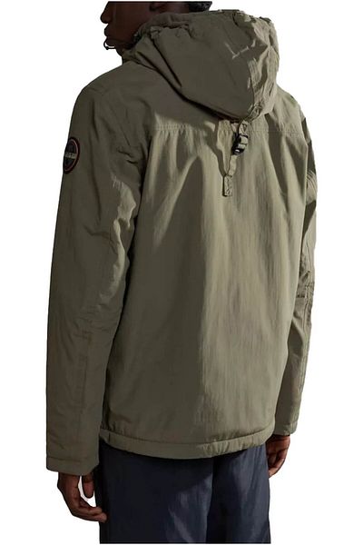 Napapijri Napapijri Rainforest Winter 3 Jacket - GMCGE4