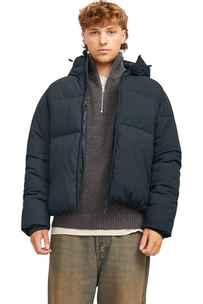 Jack & Jones Geaca JACK &JONES Vesterbro Puffer - 12260433-Forest River