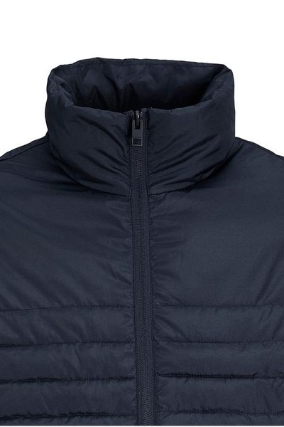 Jack & Jones Jacheta JACK &JONES Uno Lightweight - 12232339-Dark Navy