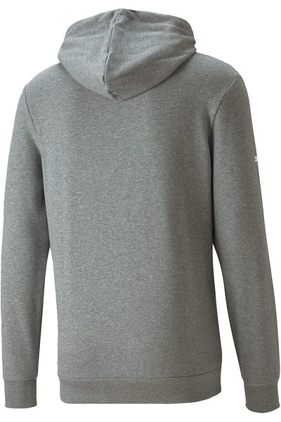Puma PUMA BMW M Motorsport Essentials Hoodie - 533399-03
