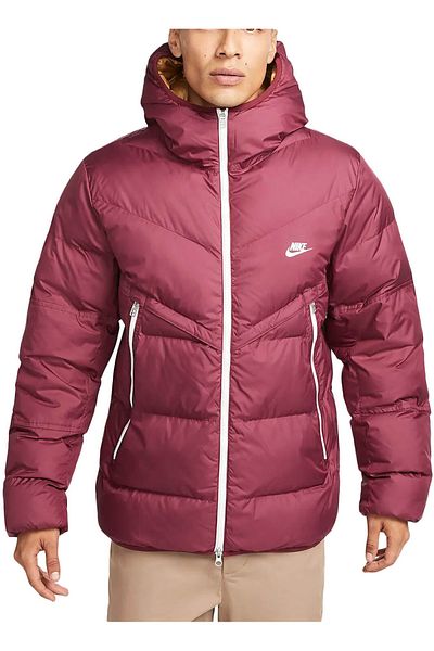 Nike Geaca NIKE Storm-FIT Windrunner Primaloft - DR9605-638