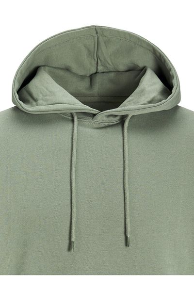 Jack & Jones JACK &JONES Charge, Sweatshirt - 12257852-Iceberg Green