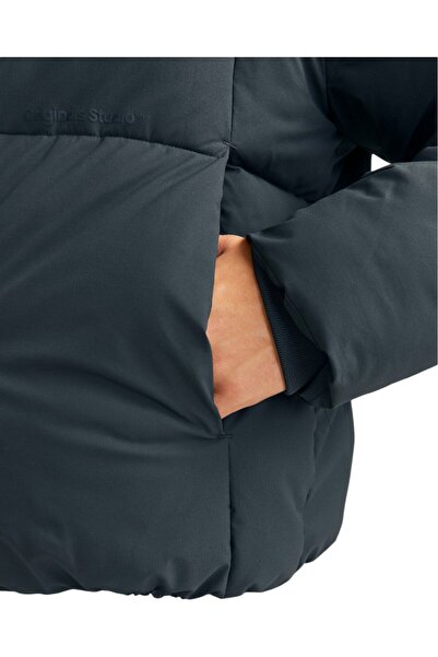 Jack & Jones JACK & JONES Vesterbro χειμερινό μπουφάν με φουσκωτό τελείωμα - 12260433-Forest River