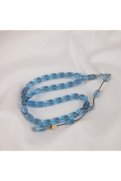 LapisDo Capsula Katalin croială 8x11 mm Turcoaz transparent