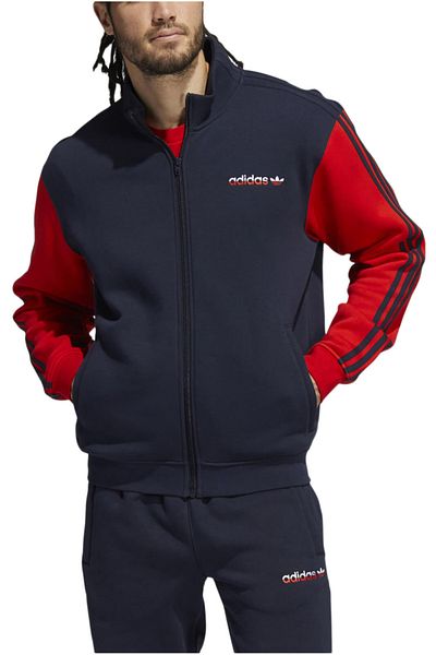 adidas Adidas Firebird Fleece Hoodie - H31266