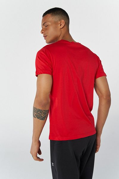 hummel Tricou bărbătesc din bumbac (100% bumbac)