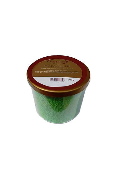 Pastaland Green Cascade Candy 200 Gr