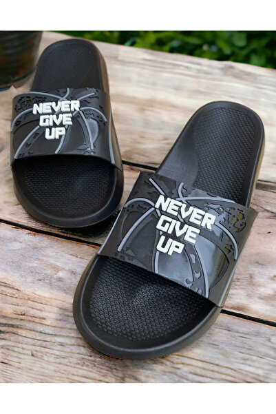 Lion PAPUCI BĂRBAȚI POTRIVIȚI PENTRU UTILIZARE ZILNICĂ LA PISCINA DE PLAJĂ