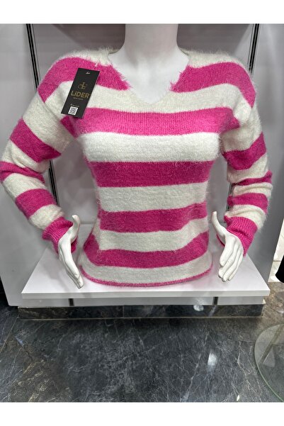 Lider Sakallı kazak