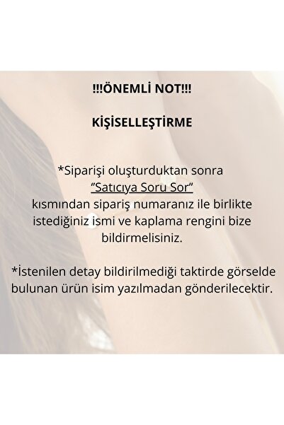 Queen Silver Jewelry 925 ayar gümüş kişiye özel zirkon taş sallantılı isim kolye