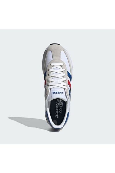 adidas Férfi Ih8592 Model Run 70s 2.0 fehér tornacipő