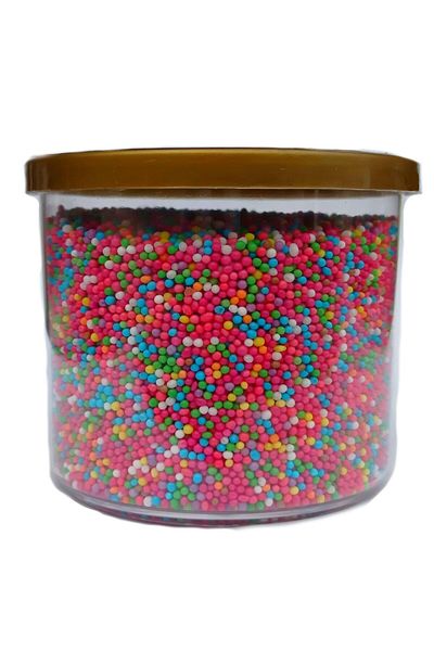 Pastaland 200 Gr. Mixed Bead Candy