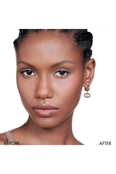 Dior Backstage Rosy Glow Blush - 061 Poppy Coral