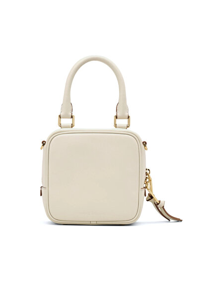The Marc Jacobs The Cube Shoulder Bag