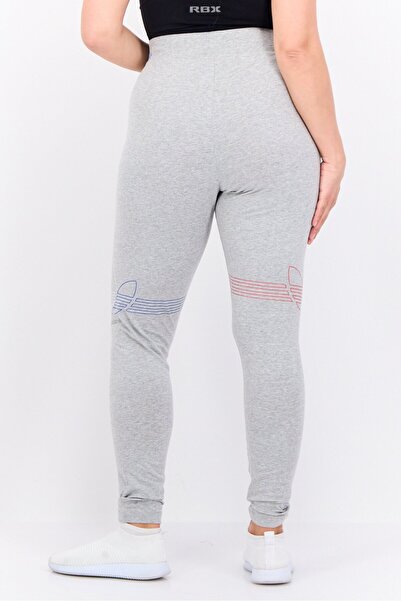 adidas Women Sportswear Fit Training Tights, Grey