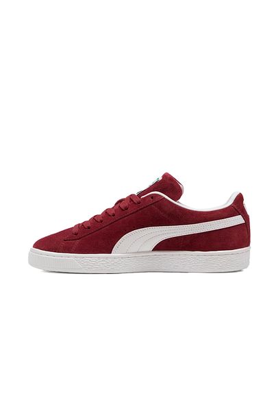 Puma Colorful Suede Classic Casual Sneaker Shoes