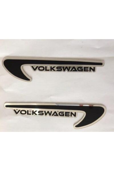 GÖKASAUTO Volkswagen Amarok Uyumlu Pleksi Çamurluk Venti