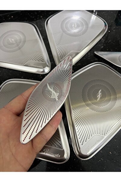 kaytaz MERCEDES BURMESTER HOPARLÖR KAPAK CLA W118 W177 W247 H247