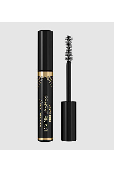 Max Factor X Divine Lashes Mascara & Kohl Pencil Set