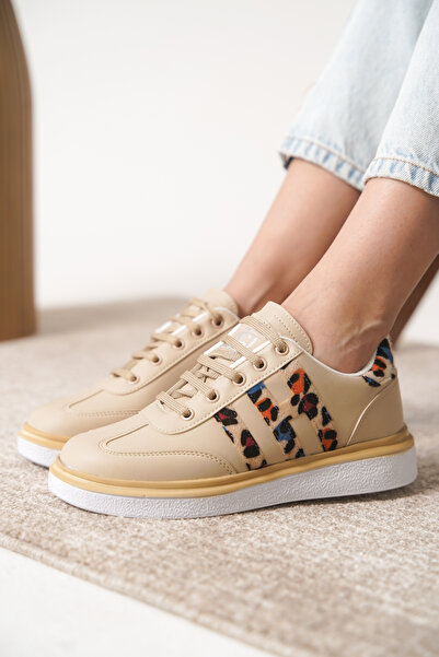 Daxtors Guaranteed D0516 Daily Orthopedic Women's Sneaker Sports Shoes