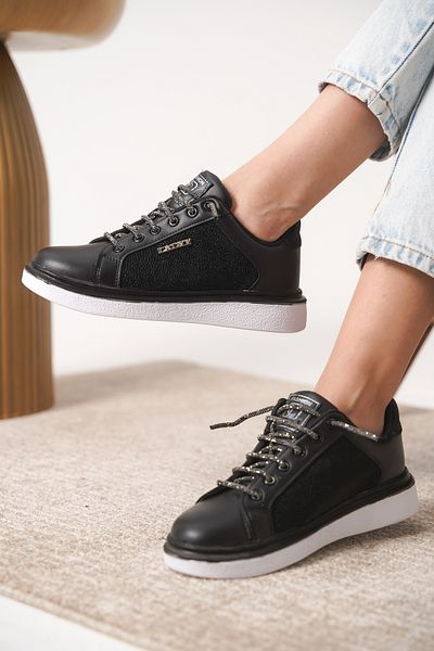 Daxtors Guaranteed D0703 Daily Orthopedic Women's Sneaker Sports Shoes