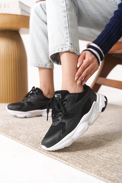 Daxtors Guaranteed D0168 Daily Orthopedic Women's Sneaker Sports Shoes