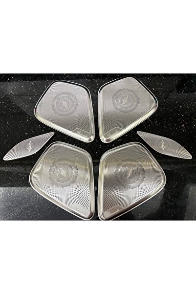 kaytaz MERCEDES BURMESTER HOPARLÖR KAPAK CLA W118 W177 W247 H247