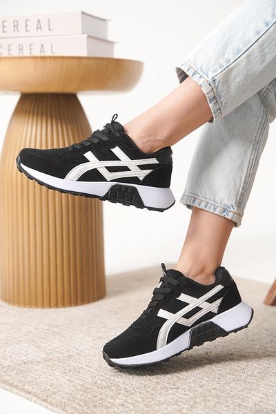 Daxtors Guaranteed D0120 Daily Orthopedic Women's Sneaker Sports Shoes