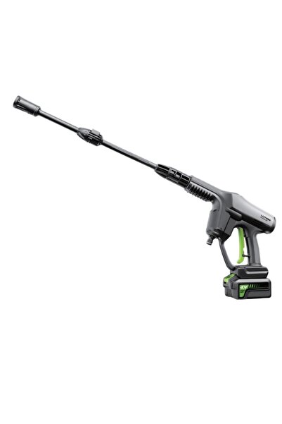 Gürçay Hırdavat Lutian LC101-350 Akülü Oto Yıkama 55 Bar 40V