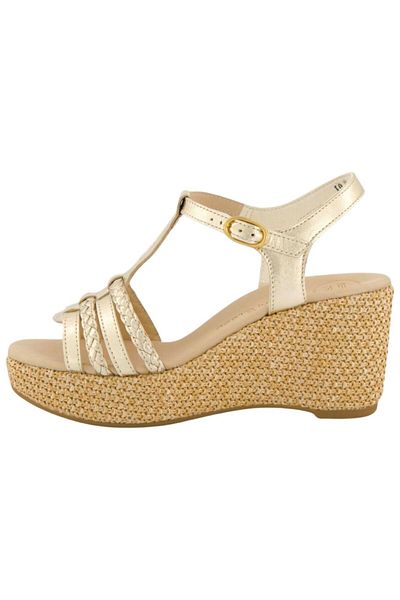 Paul Green Sandalen
