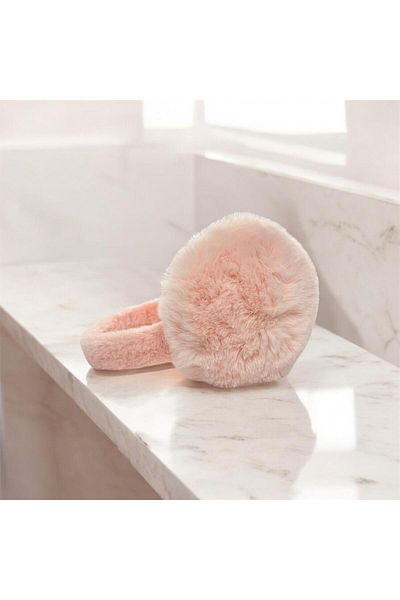CNS Concept Unisex Adult & Child - Premium Plush Earmuff Puppy