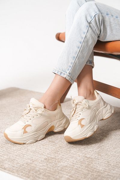 Daxtors Zaručená sportovní obuv D0164 Daily Ortopedic Women's Sneaker