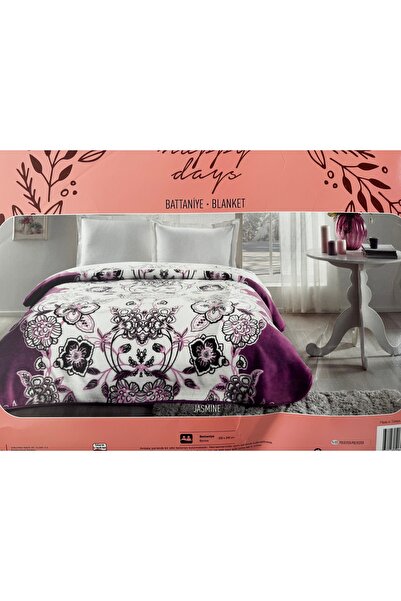 Taç Двойно одеяло от коронен жасмин