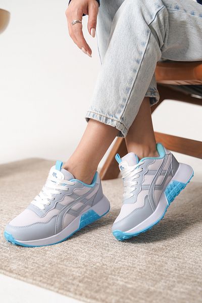 Daxtors Garantat D0120 Pantofi sport pentru femei, ortopedici zilnici