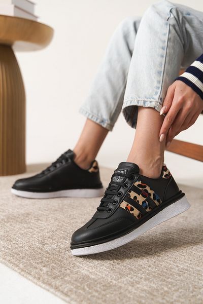 Daxtors Guaranteed D0516 Daily Orthopedic Women's Sneaker Sports Shoes