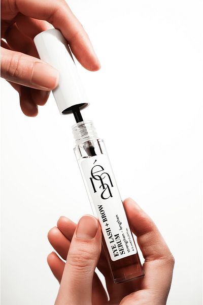 Ema Beauty Brow & Lash Serums