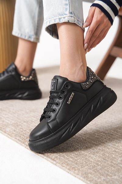 Daxtors Guaranteed D0529 Daily Orthopedic Women's Sneaker Sports Shoes