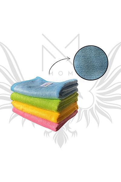 Suff Microfiber Cloth Nylipher 50X70