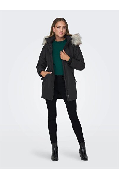 ONLY 15300633   ONLNEWKATY PARKA CC OTW