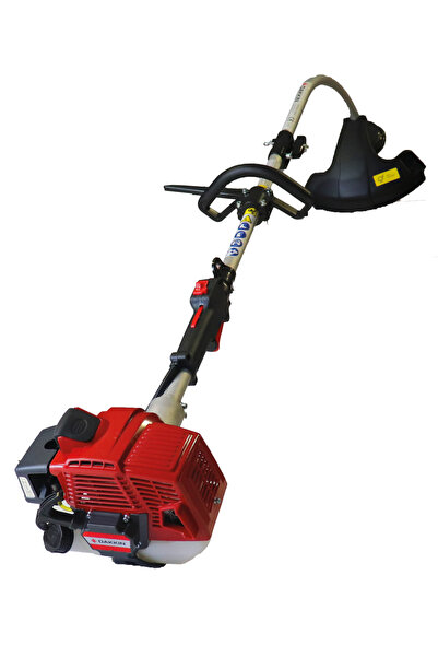 Dakkin Dakkın CG260E Motorlu Tırpan Yan Eğik Kafa 1HP