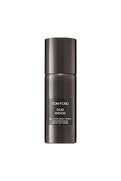 Tom Ford Oud Wood Body Spray - 150ml