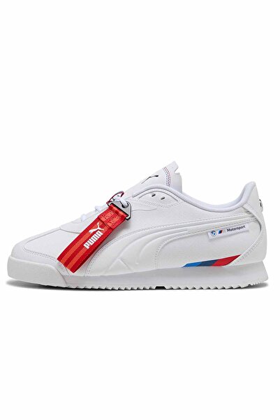 Puma Чоловічі кросівки BMW MMS Roma Stradale 308617