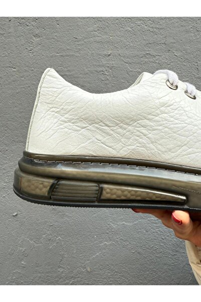 Neco ЗОВНІШНЯ ТА ВНУТРІШНЯ ЧАСТИНА З СТІЙКОЇ ШКІРИ, СИЛІКОНОВА ПІДОШВА ЧОЛОВІЧІ ЧЕРЕВИКИ, КОМФОРТНА ВНУТРІШНЯ ПІДОШВА