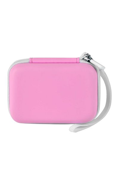 Choice Pink Case Compatible With Canon Ivy 2 Mini Photo Printer/for Kodak Step/for Ivy Cliq 2 Cliq 2, Mobil