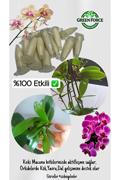Green Force Keiki Macunu (%100 ETKİLİ!) 1 Adet