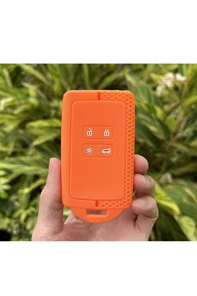 ŞENYILDIZ AKSESUAR حافظة مفاتيح Koleos Clio 5 Zoe Megane E-tech Rafale - Aust...