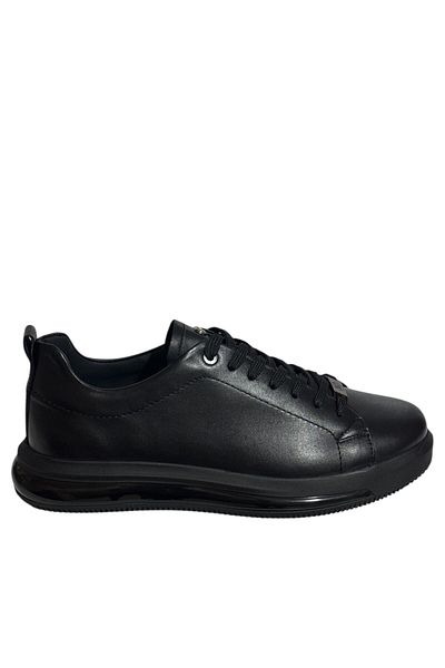 MARCOMEN 21030 Men's Casual Leather Shoes